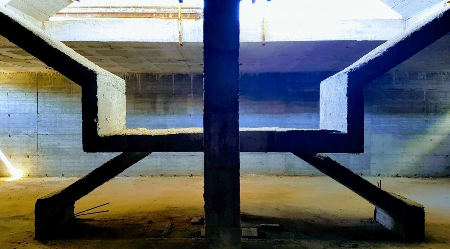 Grupo F | Reformas | Obras | Mantenimiento